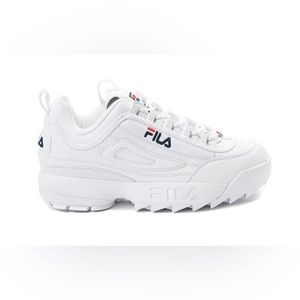 Women’s Fila Disruptor 2 size 7
